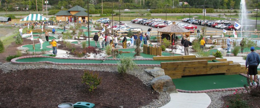 How to Build a Successful Mini Golf Business
