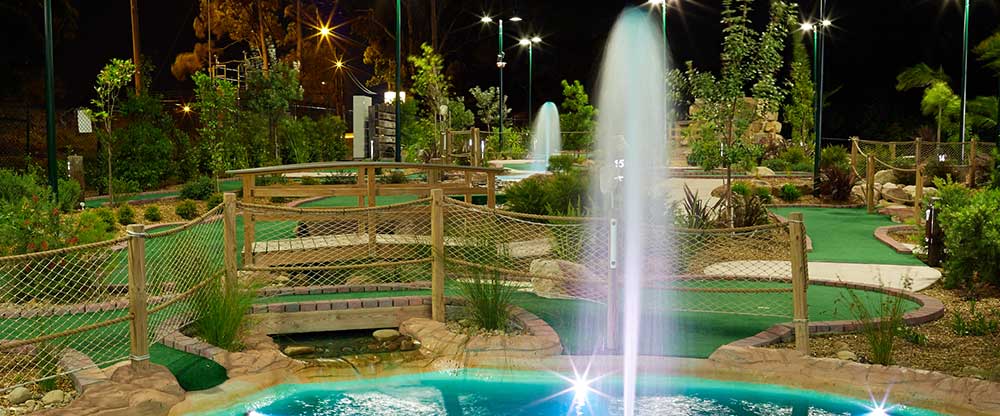 Digital Marketing Tips to Boost Your Mini Golf Business