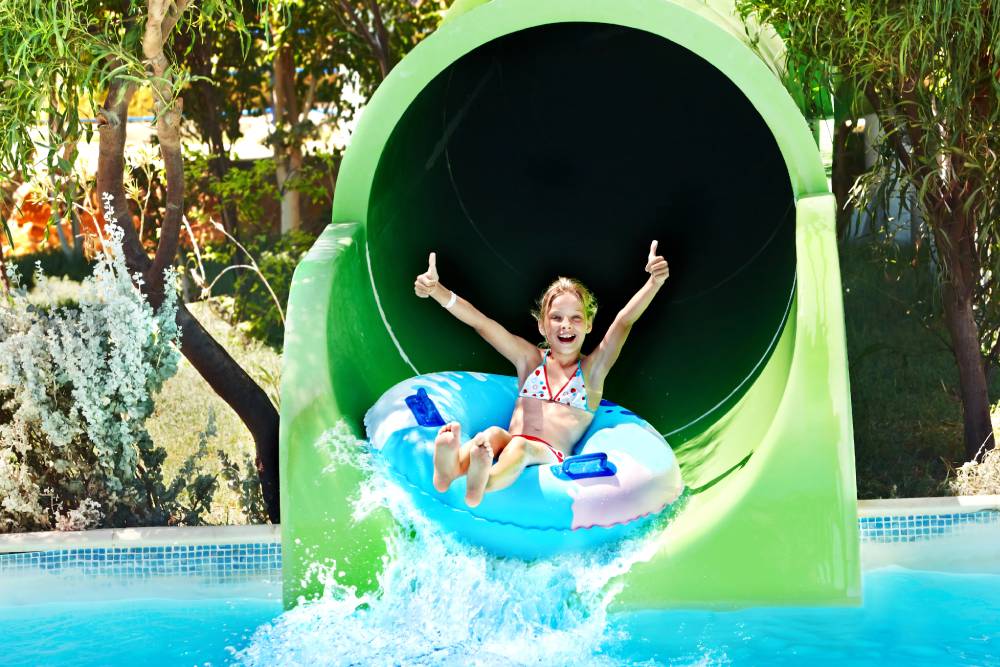 Mini Golf For Water Park: How It Can Boost Family Fun