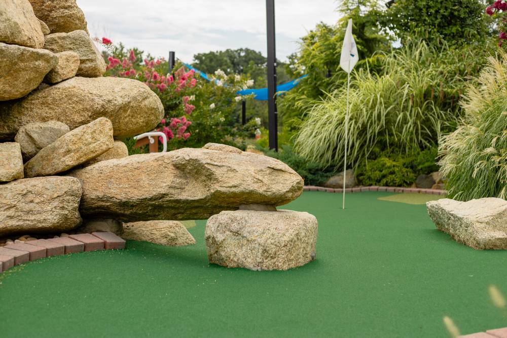 Mini Golf For Apartments: A Perfect Amenity To Enhance Community Living